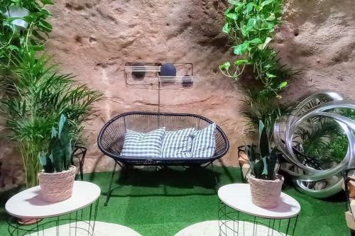Apartamento Finca Don Pedro