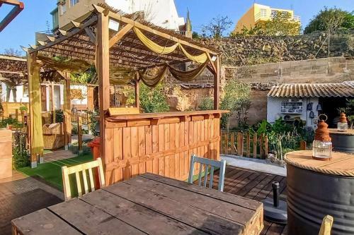 Apartamento Finca Don Pedro