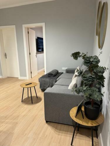 Apartamento Dream Sorolla
