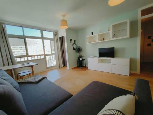 Apartamento El Para�so De Pancha