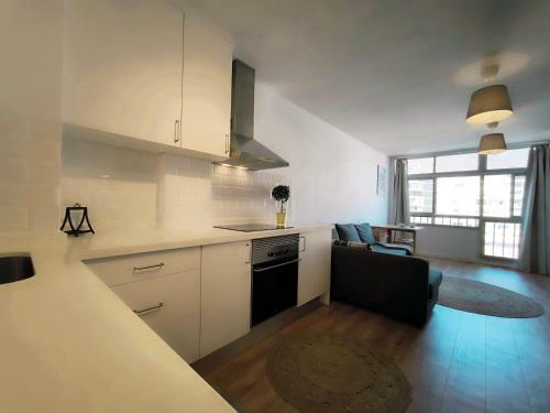 Apartamento El Para�so De Pancha