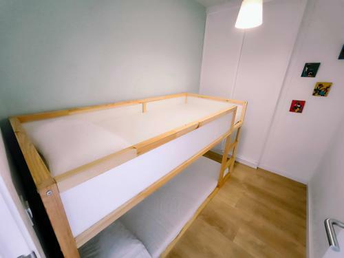Apartamento El Para�so De Pancha
