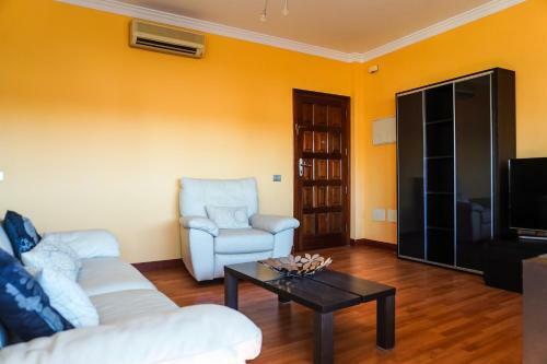 City Center Modern Apartment