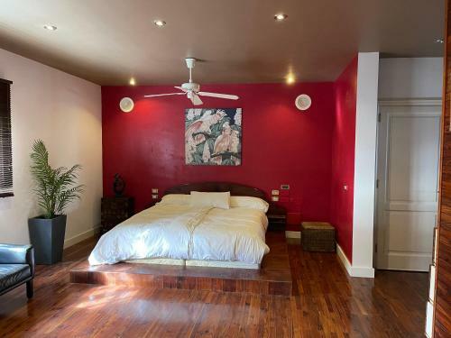 Apartamento Atico Jazmin