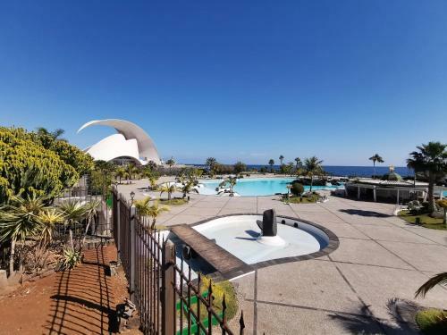 Apartamento Home2book Comfy Attic Only Adults, Santa Cruz