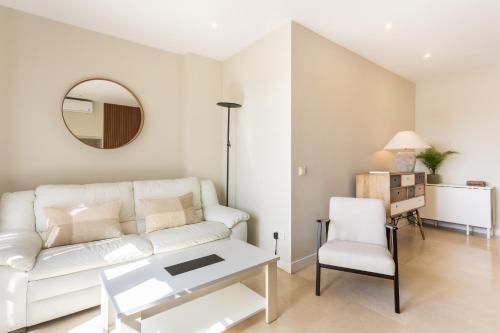 Apartamento Home2book Comfy Attic Only Adults, Santa Cruz