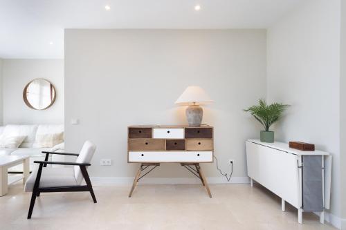 Apartamento Home2book Comfy Attic Only Adults, Santa Cruz