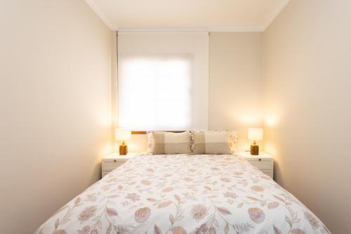 Apartamento Home2book Comfy Attic Only Adults, Santa Cruz