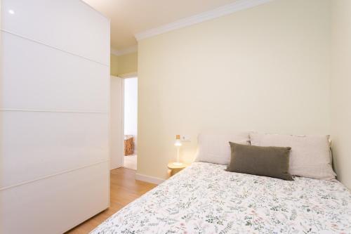 Apartamento Home2book Comfy Attic Only Adults, Santa Cruz