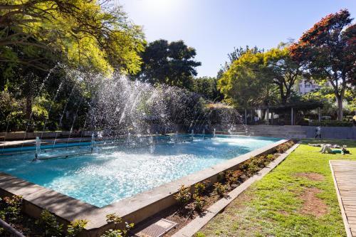 Apartamento Home2book Comfy Attic Only Adults, Santa Cruz