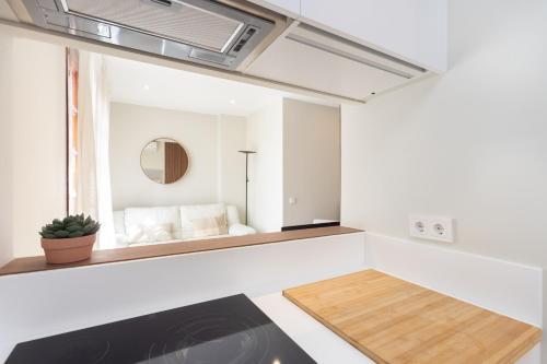 Apartamento Home2book Comfy Attic Only Adults, Santa Cruz