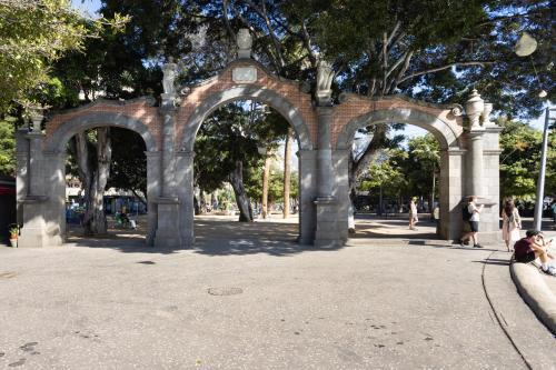 Apartamento Home2book Comfy Attic Only Adults, Santa Cruz
