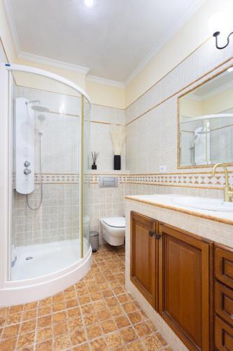 Apartamento Home2book Comfy Attic Only Adults, Santa Cruz
