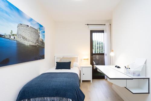 Home2book Design Apartment Residencial Anaga