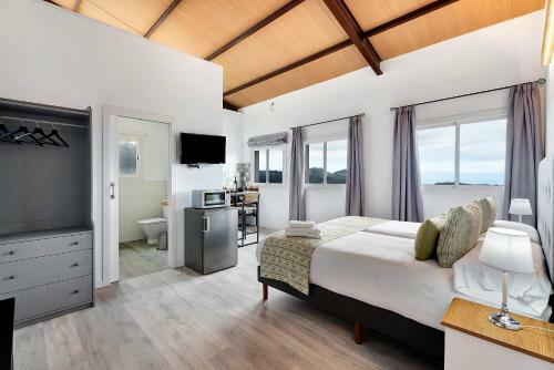 Apartamento Casa Lomo El Aire By Paramount Holidays