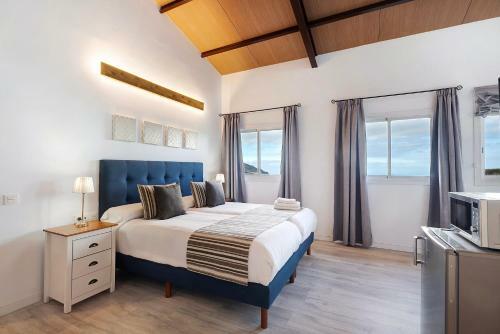 Apartamento Casa Lomo El Aire By Paramount Holidays