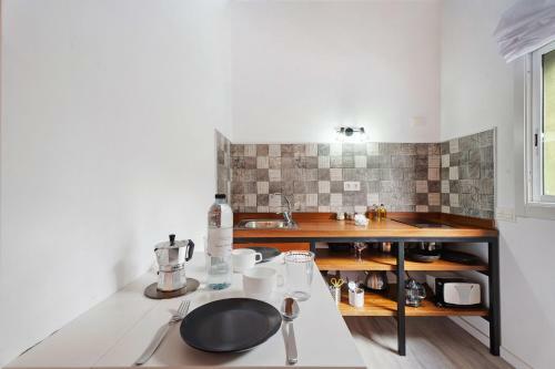 Apartamento Casa Lomo El Aire By Paramount Holidays