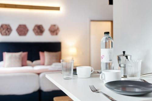 Apartamento Casa Lomo El Aire By Paramount Holidays