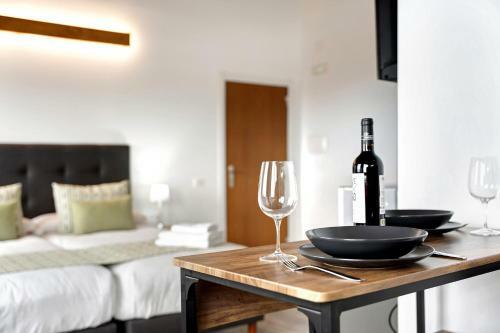 Apartamento Casa Lomo El Aire By Paramount Holidays