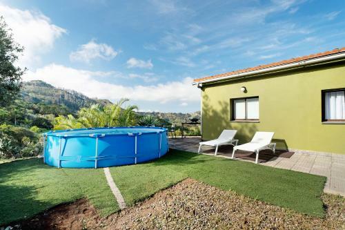 Apartamento Casa Lomo El Aire By Paramount Holidays