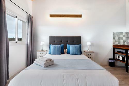 Apartamento Casa Lomo El Aire By Paramount Holidays