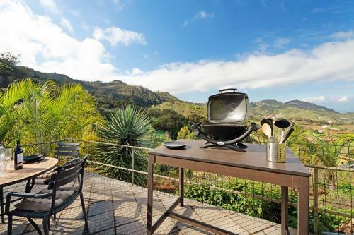 Apartamento Casa Lomo El Aire By Paramount Holidays