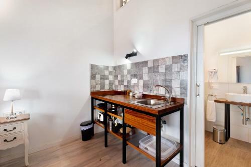 Apartamento Casa Lomo El Aire By Paramount Holidays