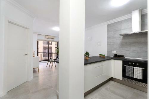 Apartamento Acuarela Suites