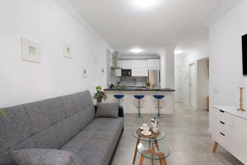 Apartamento Acuarela Suites