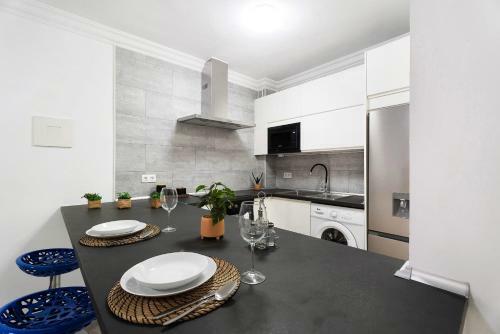 Apartamento Acuarela Suites