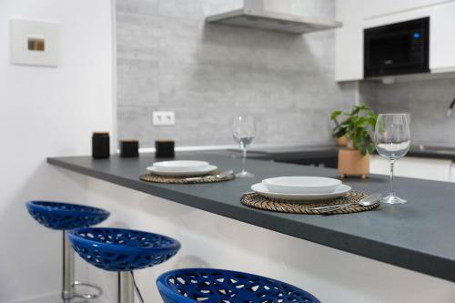 Apartamento Acuarela Suites