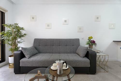Apartamento Acuarela Suites