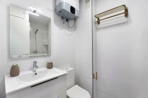 Apartamento Acuarela Suites