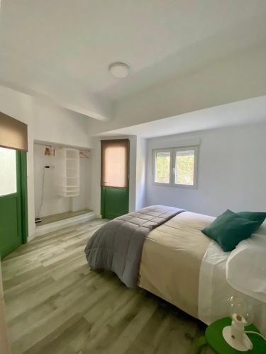Apartamento Macaronesia Home