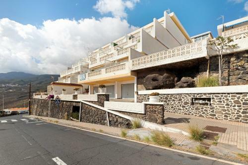 Apartamento Apto Las Florita By Paramount Holidays