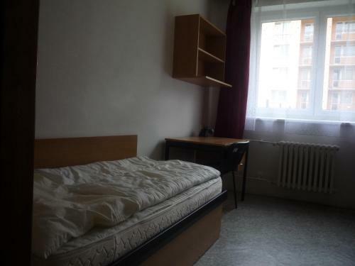 Albergue Koleje J.a.komensk�ho