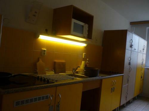 Albergue Koleje J.a.komensk�ho