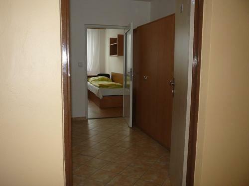 Albergue Koleje J.a.komensk�ho