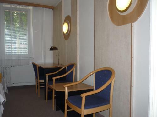 Albergue Koleje J.a.komensk�ho