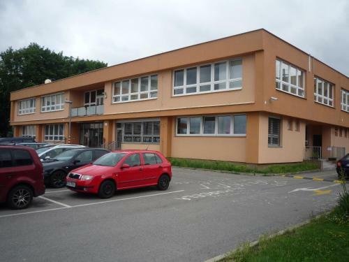 Albergue Koleje J.a.komensk�ho