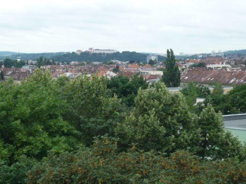 Albergue Koleje J.a.komensk�ho