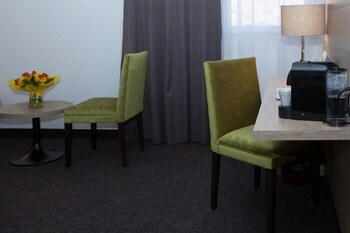 Inter Hotel Apolonia Limoges Sud