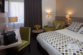 Inter Hotel Apolonia Limoges Sud