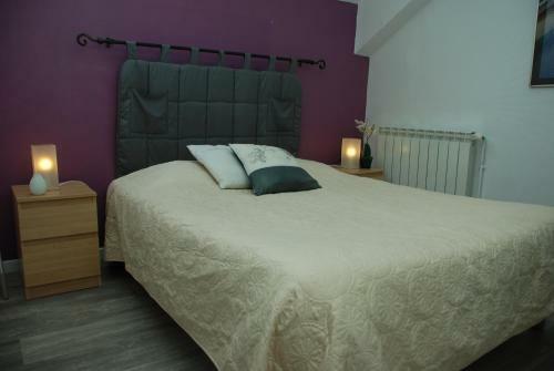 Hotel La Gare Aux Anes