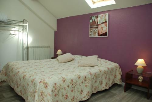 Hotel La Gare Aux Anes