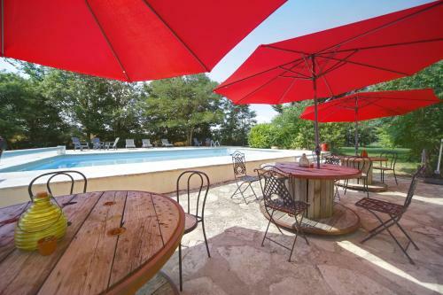 Hotel La Gare Aux Anes