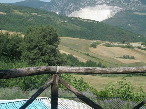 Holiday Home Carina Sasso