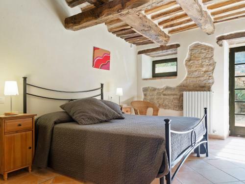 Holiday Home Carina Sasso