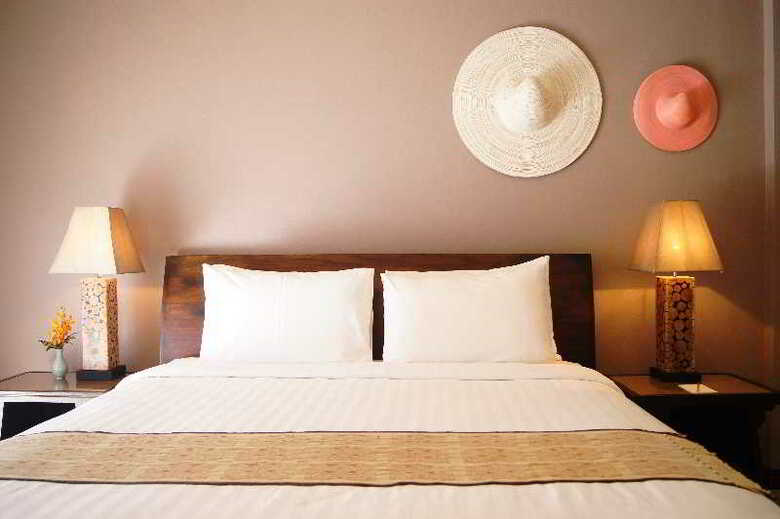 Hotel The Spa Resort Chiang Mai