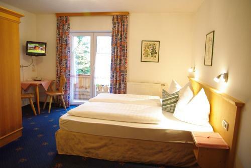 Hotel-pension Heike
